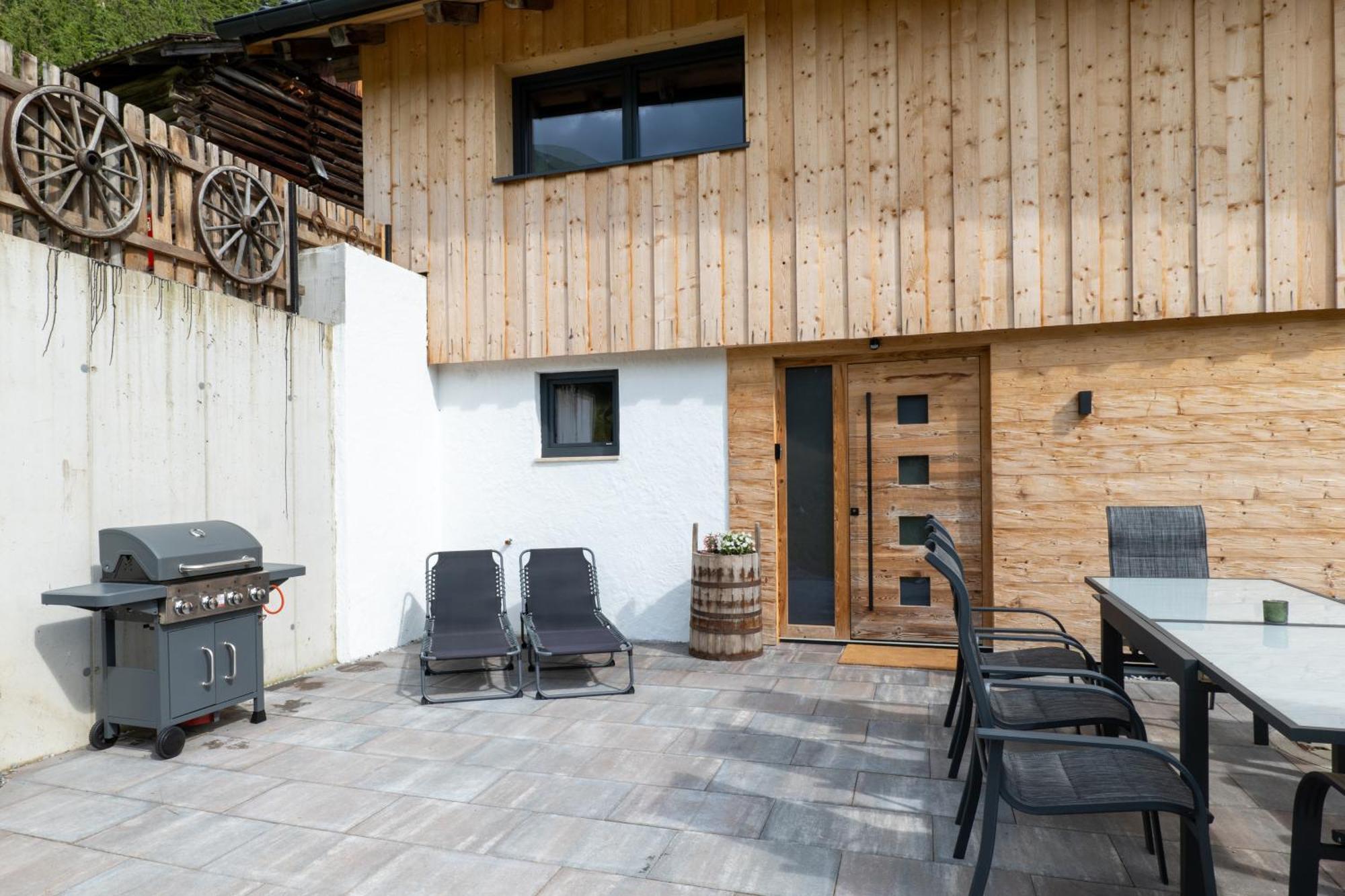 Zwiesler Haus Bschlabs Exterior foto